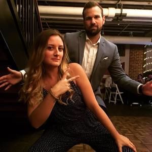 Meet your Posher, Matthew